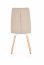 K282 chair beige