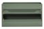 Sombra green 82-100-46-2s Waschbeckenunterschrank