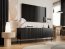 Camis RTV 150 black TV-Bank 