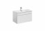 ICONIC WHITE 82-80-D-1S Cabinet Under Washbasin
