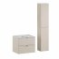 Dalia-Cashmere 60 cm Bathroom SET