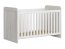 Luca-JuZi Baby LOZ/140X70-MSJ Baby cot