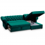 VAL/ L z.f.sp Chesterfield Угловой диван