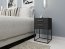 NEW-Trend 9 Bedside,anthracite