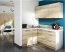 Standard DC40 Cargo 40 cm Laminat Base cabinet