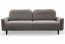 VENA Sofa (Velluto Grey 16)