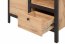 Loft-MB KOM1D1S/90 Chest of drawers