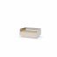 HARD F Couchtisch,Beige/Cremona Eiche