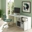 Lena- Corner desk Угловой письменный стол