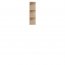 Modena MD1/G20NZ L/P 20 cm Eckwandregal