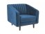 ASPREY 1 Velvet Sessel