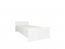 Nepo Plus LOZ/90+W90 Gulta ar redelēm (Balts)