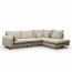 PRINCE-L Corner sofa