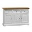 Belluno Elegante PL002 3.3 Kumode