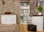 Belluno Elegante PL023 BIU Desk