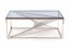 INFINITY c. coffee table smoky