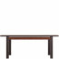 FORREST FR 12 Extendable dining table
