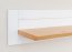 Marone Elite White/pine PLMEL07 Piekaramais plaukts