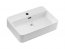 UM- TRUST 2 WHITE (E-6282) Izlietne
