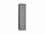 Provence S1D Schrank mit Regalen