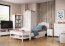 Luna/ LN 15 Couchtisch Mit Regal Und Schublade