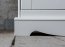 Belluno Elegante PL012 SZF3D Wardrobe