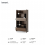 BED-CONCEPT BC-28 Cabinet