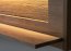 Divisione ZIDIV11 Hanging shelf