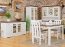 Belluno Elegante PL001B/O 3D Комод Белый/Орех Belluno