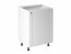 Linea D60-P/L Base cabinet