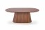 28038 Кофейный столик,орех