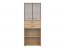 Space-Office REG2W2S/200-DASN/CAM Tall cabinet