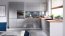Aspen- D60ZL Base cabinet to refrigerator