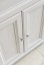 PLC 821 Andersen white Sink cabinet