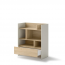 BED BC-25 CONCEPT Plaukts