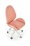 FALCAO Chair Pink