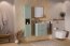 Nova-Oak A 84-50 LUS 50cm Spogulis