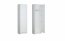 SleepBox System Sz z W Wardrobe with a hanger