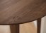 Orbetello KULSR90_2X50T Tabacco (90-190cm) Round Extending table