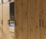 SmartSystem SRL1 Skapis ar spoguli