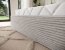 BE-PES ST-MET 160x200 Doppelbett mit Bettkasten
