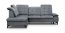 Betty Corner sofa