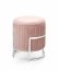 CRICKET Pouf (Light pink)