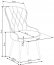 V-CH-K/366-KR- P Krēsls (pelēks)