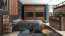 Kasel LOZ/160/B1 160x200 Bett mit Aufbewahrung