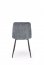 K547 Stuhl grau
