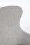 COTTO Armchair (Light grey)