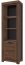 Brass REG-OTW 1d Skapis ar plauktiem