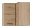 Liveo-Pati PK10/PF05 L/R 60/60cm Sienas stūra skapītis
