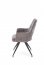 K542 Chair grey